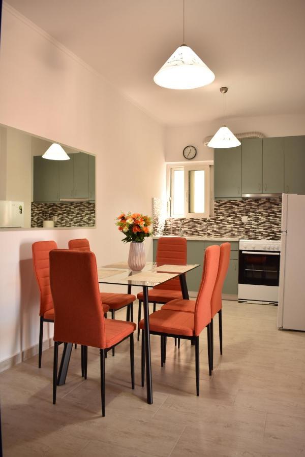 Iris Apartment Chania  Exterior foto