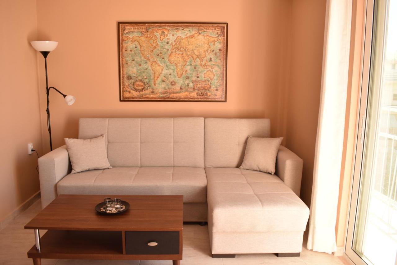Iris Apartment Chania  Exterior foto